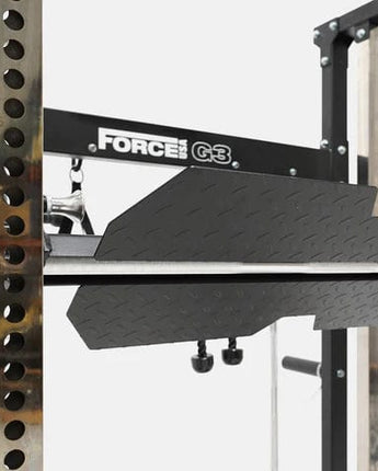 Force USA G3 v2 Leg Press Plate