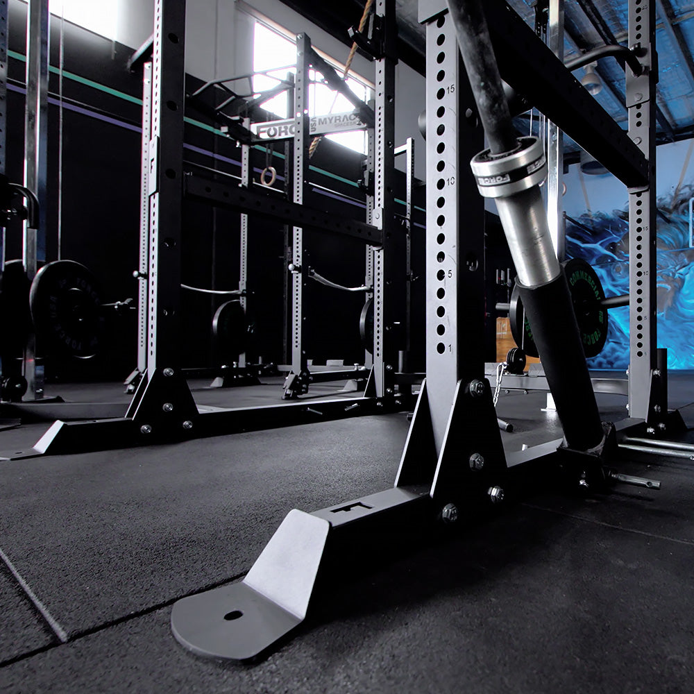 Custom Color Power Racks Buy Force USA MyRack Custom Power Rack Online | Macarthur Fitness Equipment
