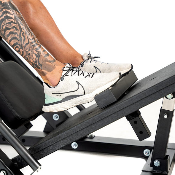 Force USA Original Leg Press Hack Squat