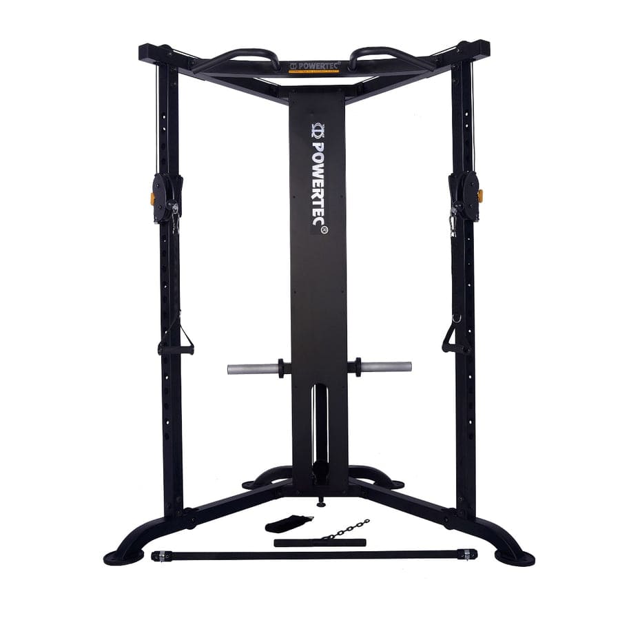 Powertec Streamline Functional Trainer