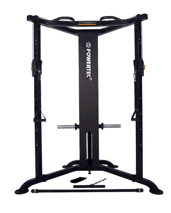 Powertec Streamline Functional Trainer