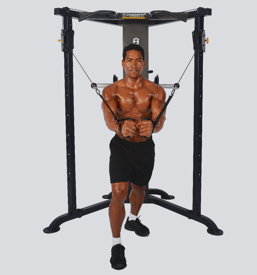 Powertec Streamline Functional Trainer