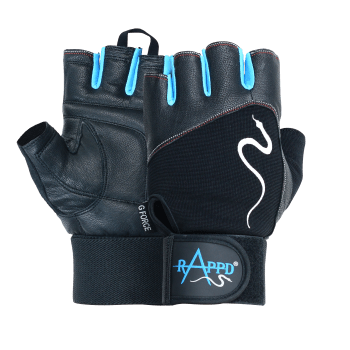 Rappd G Force Gloves