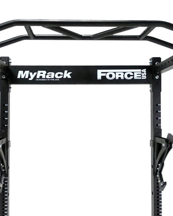 Force USA MyRack Chin Up Option 03