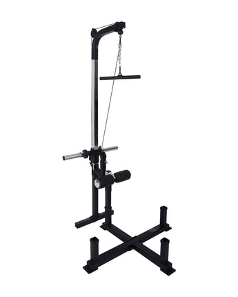 Powertec Workbench Lat Tower Attachment