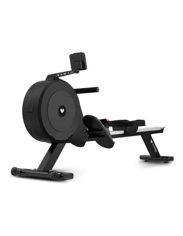 Lifespan Fitness ROWER-500D Dual Air/Magnetic Rowing Machine