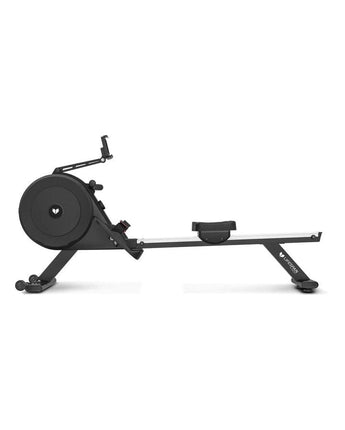 Lifespan Fitness ROWER-500D Dual Air/Magnetic Rowing Machine