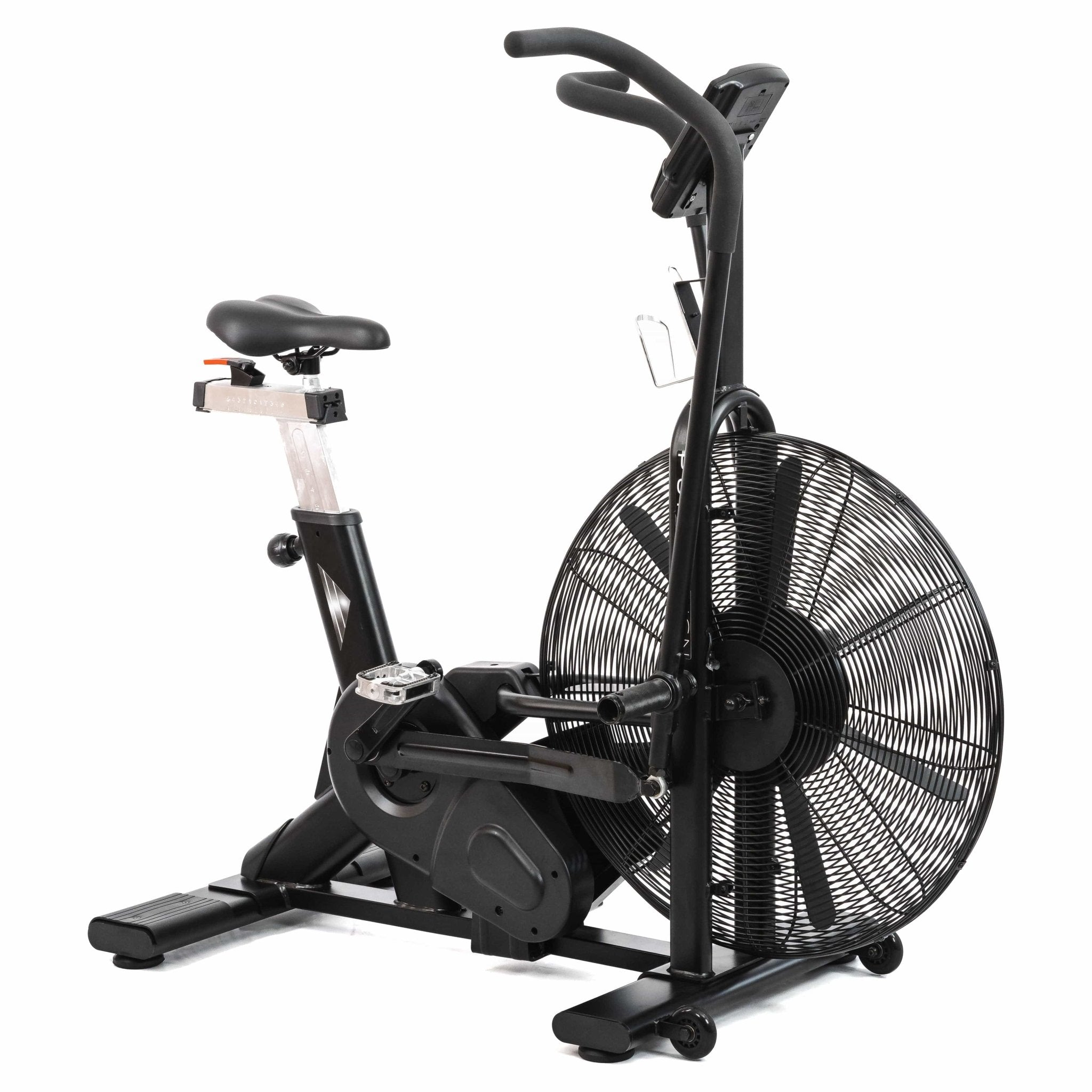 Pure Design AB 8 Dual Action Air Bike pure-design-ab-8-dual-action-air-bike