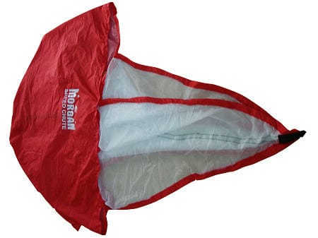 MORGAN SPEED & POWER CHUTE[Junior]