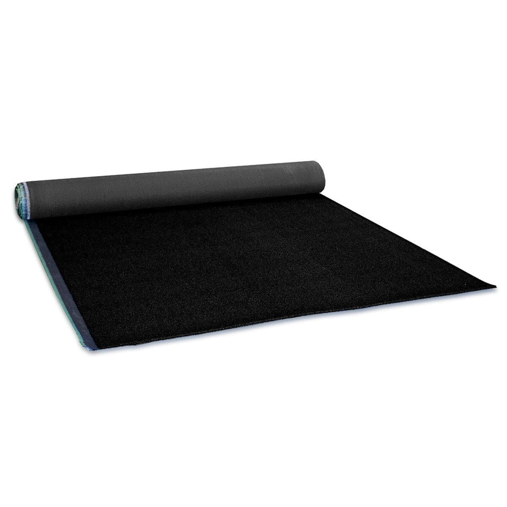 MORGAN BLACK ASTRO TURF (10M X 2M)