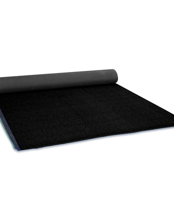 MORGAN BLACK ASTRO TURF (10M X 2M)