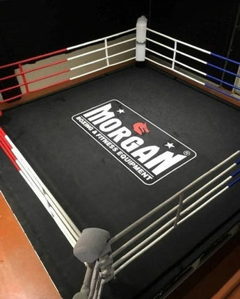 MORGAN 5M BOXING RING CANVAS