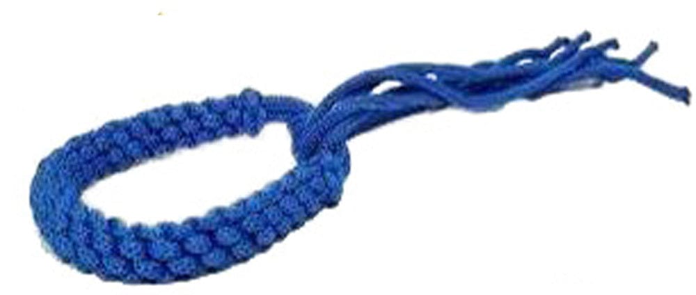 MORGAN MUAY THAI ARM BAND[Blue]