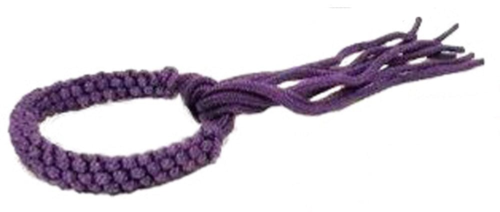 MORGAN MUAY THAI ARM BAND[Purple]