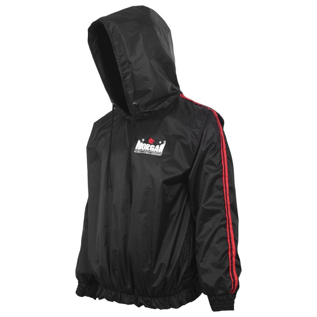 MORGAN V2 SWEAT SAUNA SUIT [Medium]