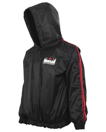 MORGAN V2 SWEAT SAUNA SUIT [Medium]