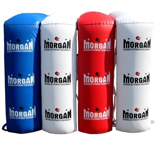 MORGAN ELITE BOXING RING CORNER PADS