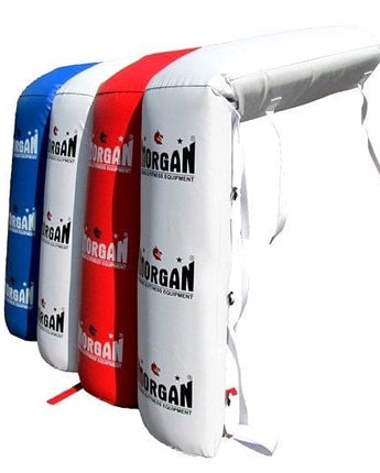 MORGAN ELITE BOXING RING CORNER PADS