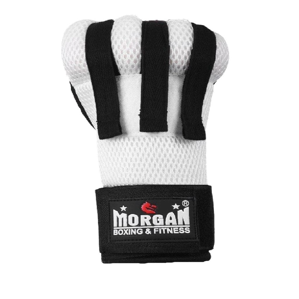 MORGAN BARRICADE HAND WRAPS [LARGE]