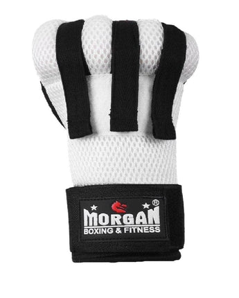 MORGAN BARRICADE HAND WRAPS [LARGE]