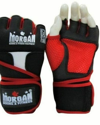 MORGAN V2 ELITE GEL SHOCK EASY WRAPS [Large]