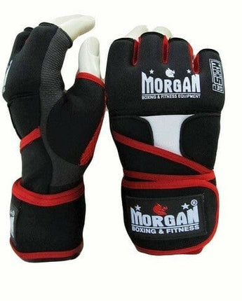 MORGAN V2 ELITE GEL SHOCK EASY WRAPS [Large]