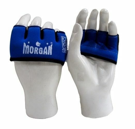 MORGAN GEL KNUCKLE GUARD (SNR)