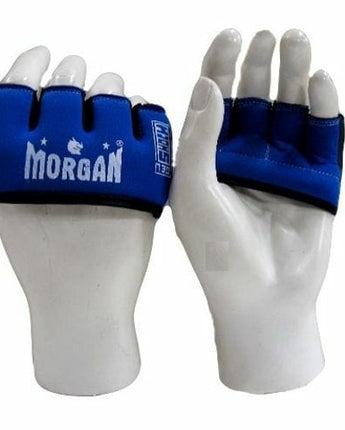 MORGAN GEL KNUCKLE GUARD (SNR)