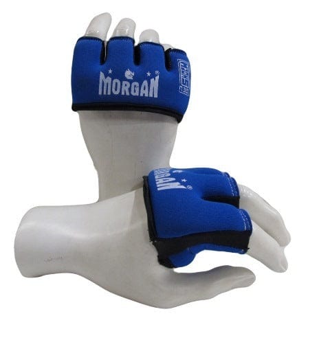 MORGAN GEL KNUCKLE GUARD (SNR)