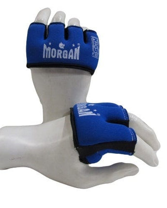 MORGAN GEL KNUCKLE GUARD (SNR)