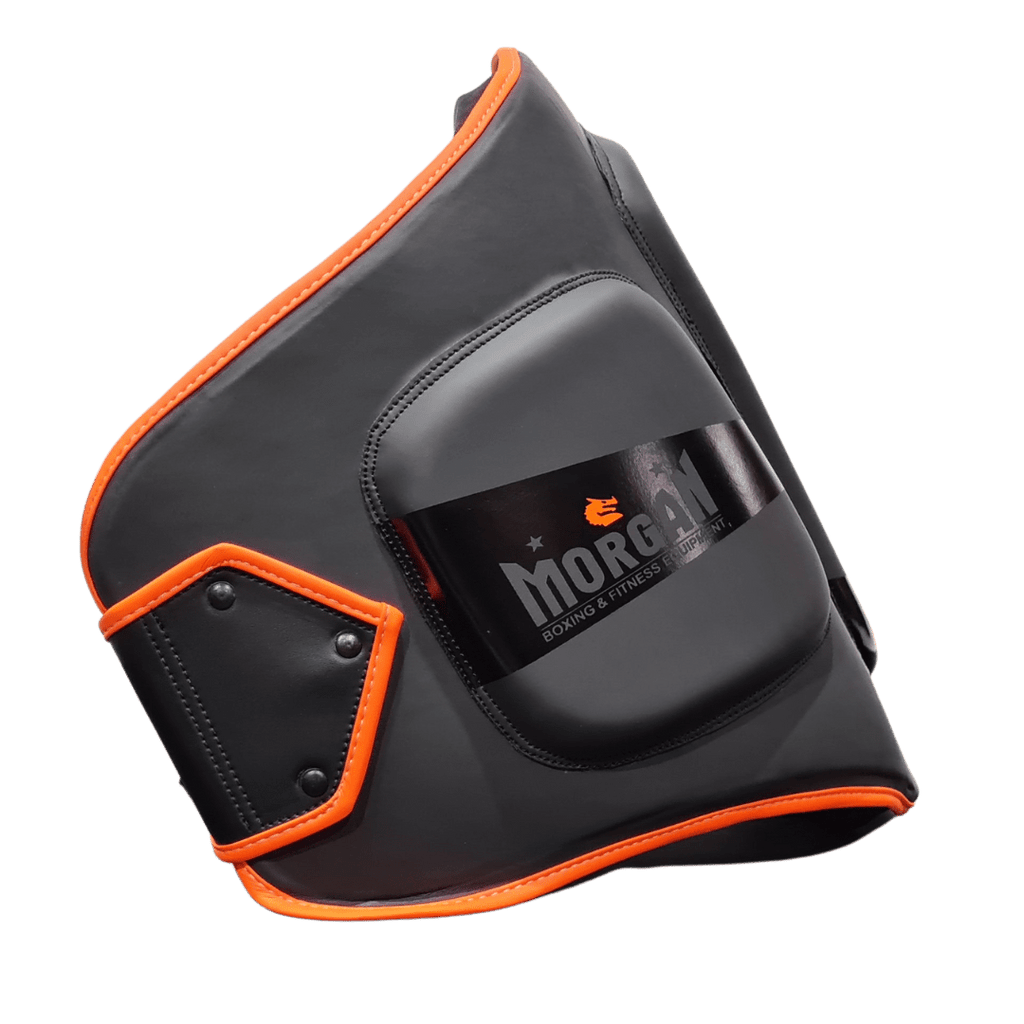 MORGAN ALPHA SERIES BELLY PAD