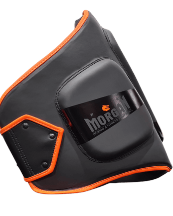 MORGAN ALPHA SERIES BELLY PAD