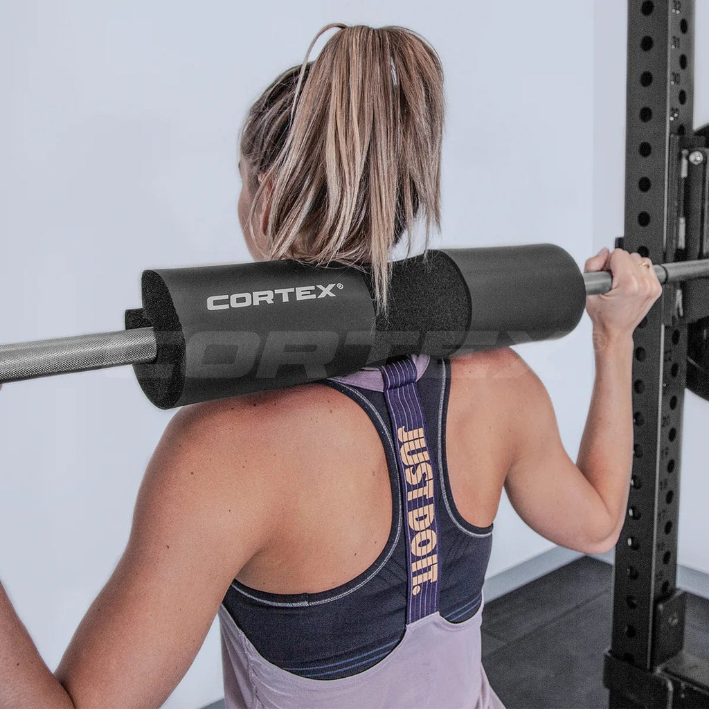 Cortex Barbell Squat Pad