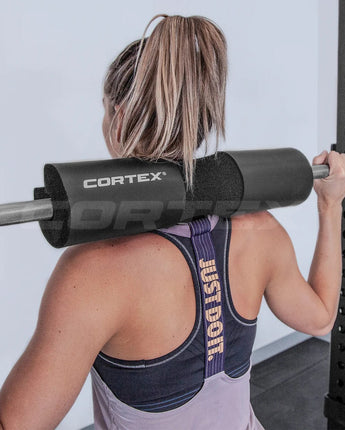 Cortex Barbell Squat Pad