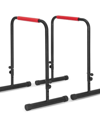 Cortex Parallel Bars