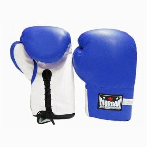 MORGAN JUMBO/CARNIVAL BOXING GLOVES [Blue]