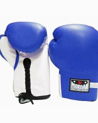 MORGAN JUMBO/CARNIVAL BOXING GLOVES [Blue]