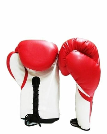 MORGAN JUMBO/CARNIVAL BOXING GLOVES [Red]