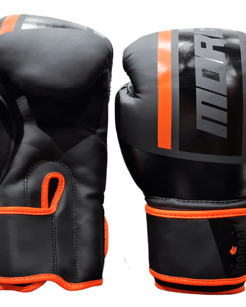 MORGAN ALPHA BOXING GLOVES (12-16OZ) [16oz]