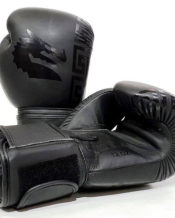 MORGAN B2 BOMBER BOXING GLOVES [12oz]