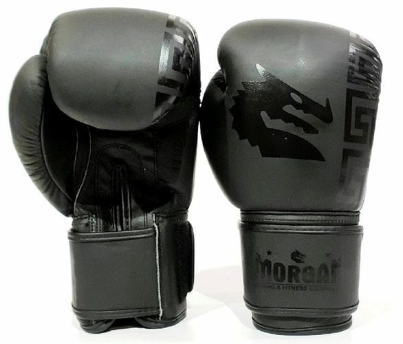 MORGAN B2 BOMBER BOXING GLOVES [12oz]