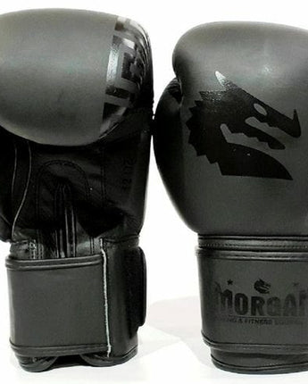 MORGAN B2 BOMBER BOXING GLOVES [12oz]