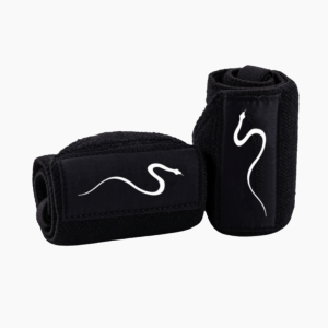 Rappd Elastic Wrist Wraps