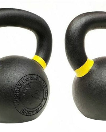 MORGAN V2 POWDER COATED KETTLEBELLS [16KG]