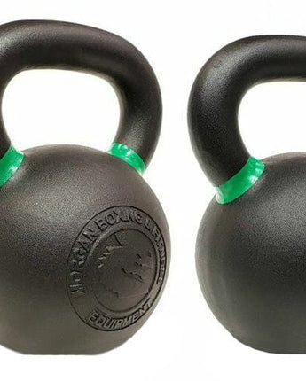 MORGAN V2 POWDER COATED KETTLEBELLS [24KG]