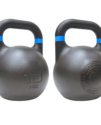 MORGAN V2 COMPETITION PRO KETTLEBELLS [10kg]