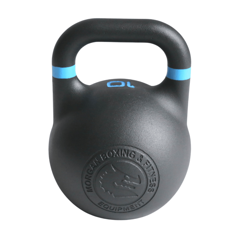 MORGAN V2 COMPETITION PRO KETTLEBELLS [10kg]