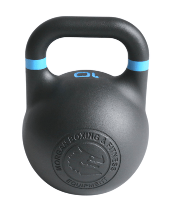 MORGAN V2 COMPETITION PRO KETTLEBELLS [10kg]