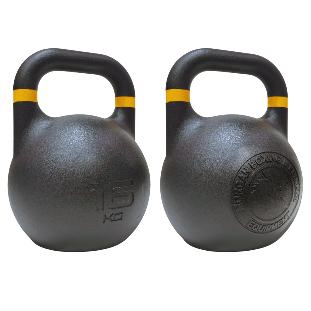 MORGAN V2 COMPETITION PRO KETTLEBELLS [16KG]
