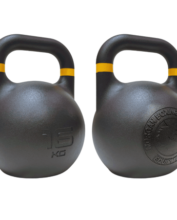 MORGAN V2 COMPETITION PRO KETTLEBELLS [16KG]